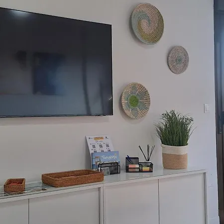 Ll Ronda Iv Apartmán *