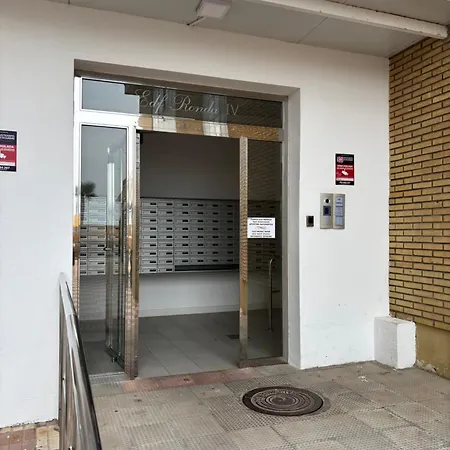 Apartmán Ll Ronda Iv