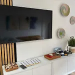 דירה Ll Ronda Iv פואנגירולה