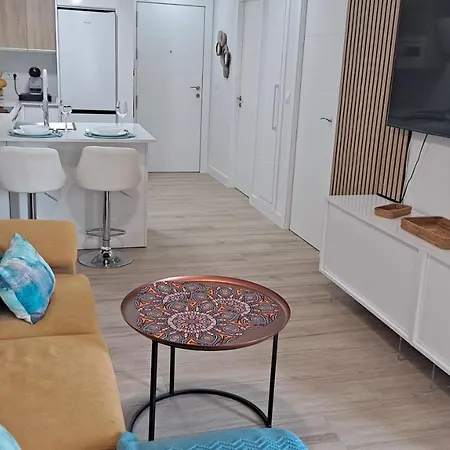 Ll Ronda Iv Fuengirola