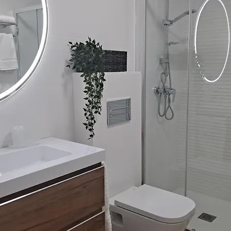 Ll Ronda Iv Apartament