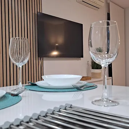 Apartment Ll Ronda Iv