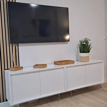 Ll Ronda Iv 아파트
