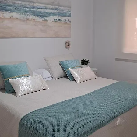 Ll Ronda Iv Apartment Fuengirola