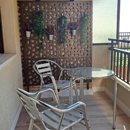 Apartament Ll Ronda Iv Fuengirola