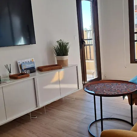 Ll Ronda Iv * Fuengirola