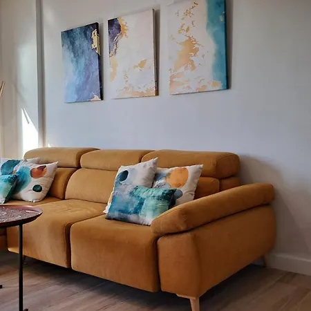 Ll Ronda Iv Appartamento Fuengirola