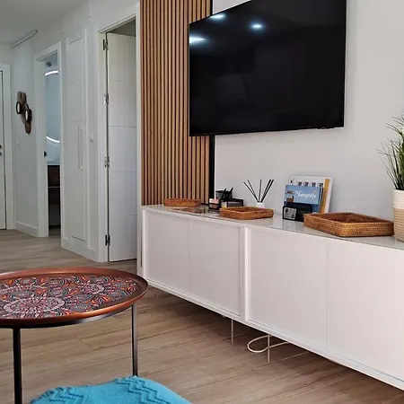 Ll Ronda Iv Apartament