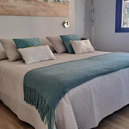 Ll Ronda Iv Apartament