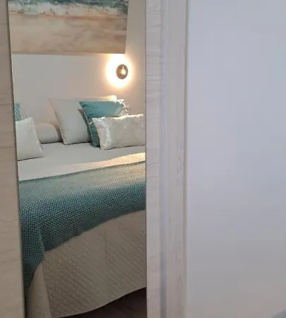 Apartment Ll Ronda Iv
