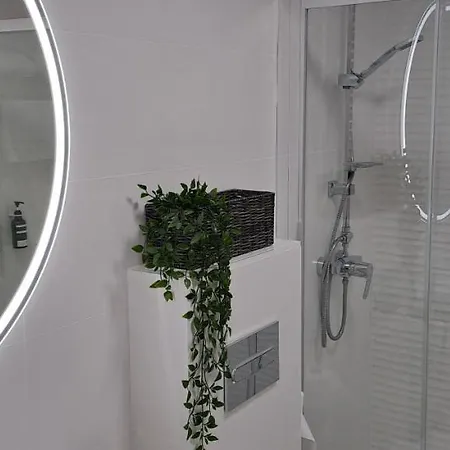 Ll Ronda Iv Apartment