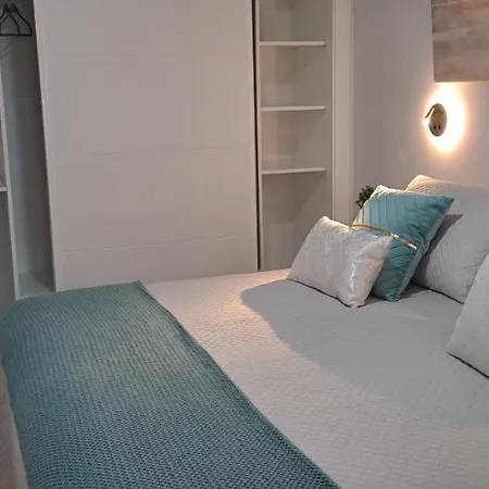 Apartment Ll Ronda Iv