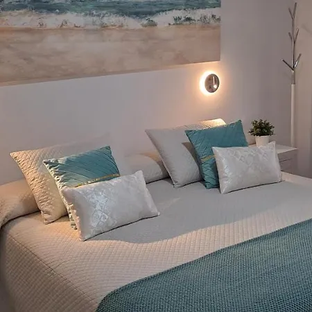 Ll Ronda Iv Apartament