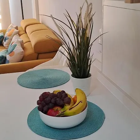 Apartament Ll Ronda Iv *