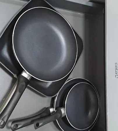 Ll Ronda Iv Apartment *