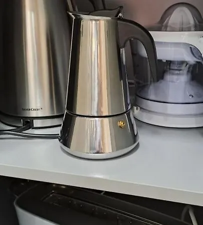 Appartamento Ll Ronda Iv *