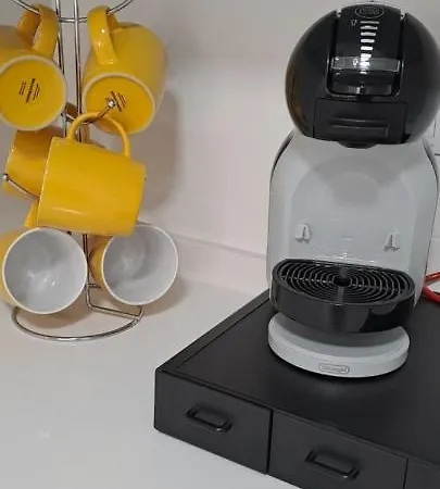 Ll Ronda Iv Apartment Fuengirola