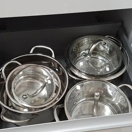 Apartament Ll Ronda Iv