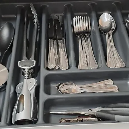 Ll Ronda Iv Appartamento Fuengirola