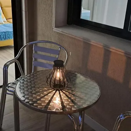 Ll Ronda Iv Fuengirola