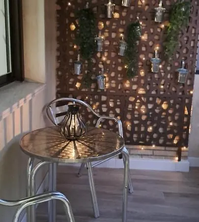 Ll Ronda Iv Fuengirola