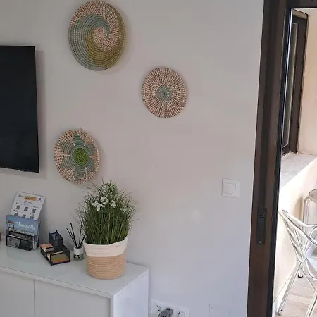 Ll Ronda Iv Appartamento *