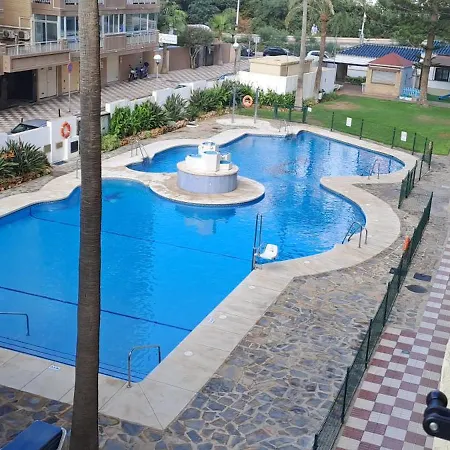 Ll Ronda Iv Apartment