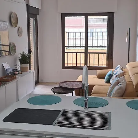 Ll Ronda Iv Apartment *