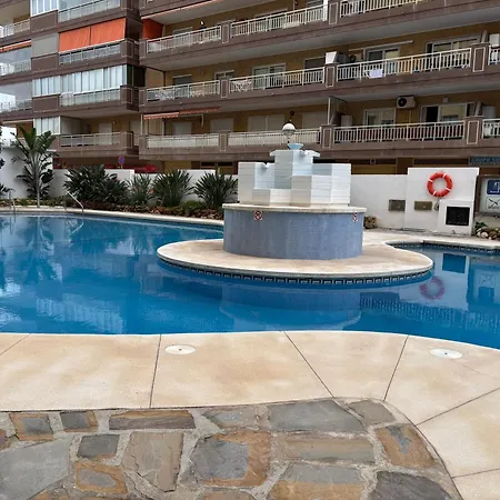 Appartamento Ll Ronda Iv Fuengirola