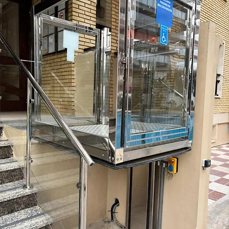 Ll Ronda Iv Fuengirola