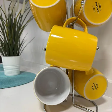 Appartamento Ll Ronda Iv *