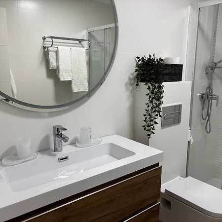 Ll Ronda Iv Apartment Fuengirola