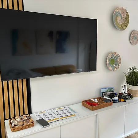 Apartament Ll Ronda Iv Fuengirola