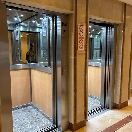 Apartament Ll Ronda Iv Fuengirola