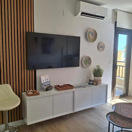 Ll Ronda Iv Fuengirola