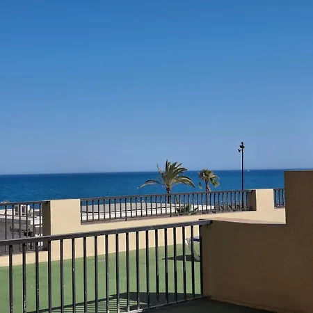 Ll Ronda Iv Fuengirola