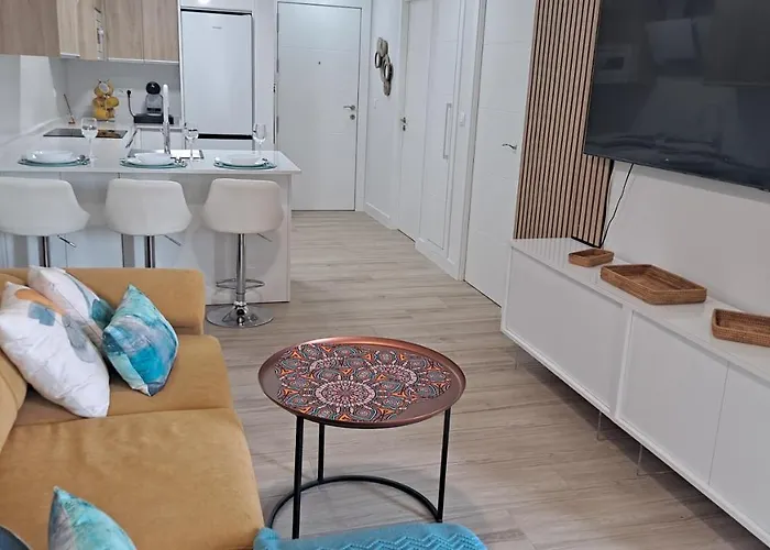 Ll Ronda Iv Fuengirola