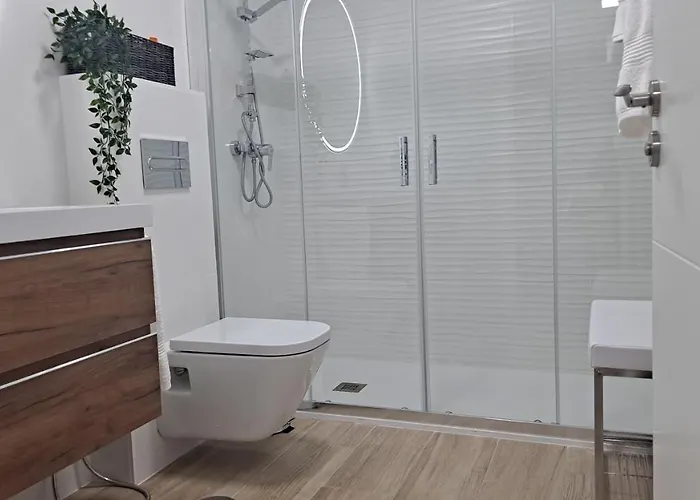 Ll Ronda Iv * Fuengirola