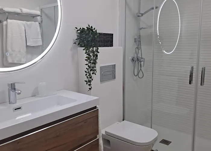 Ll Ronda Iv Apartment