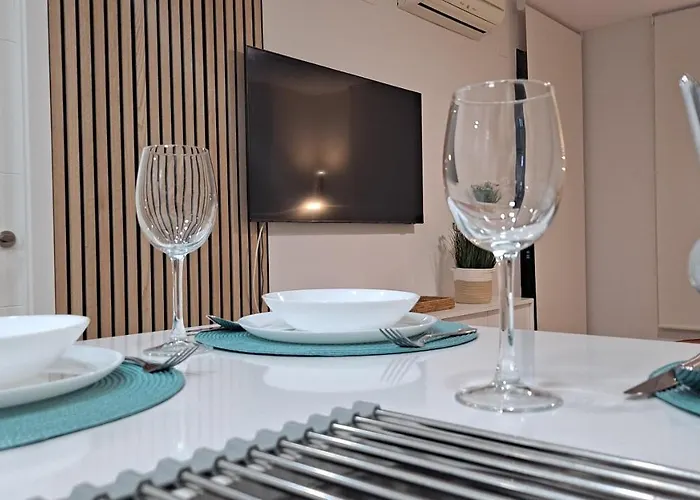 Apartment Ll Ronda Iv