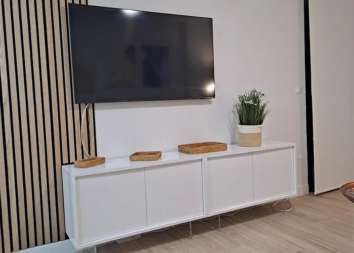 Ll Ronda Iv Apartment