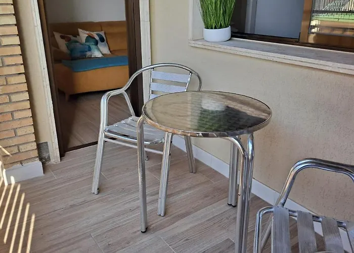 Ll Ronda Iv Fuengirola