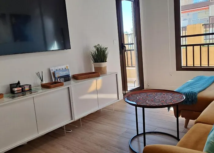 Ll Ronda Iv * Fuengirola