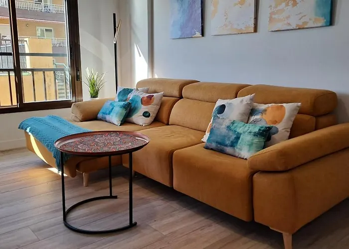 Ll Ronda Iv Apartment *