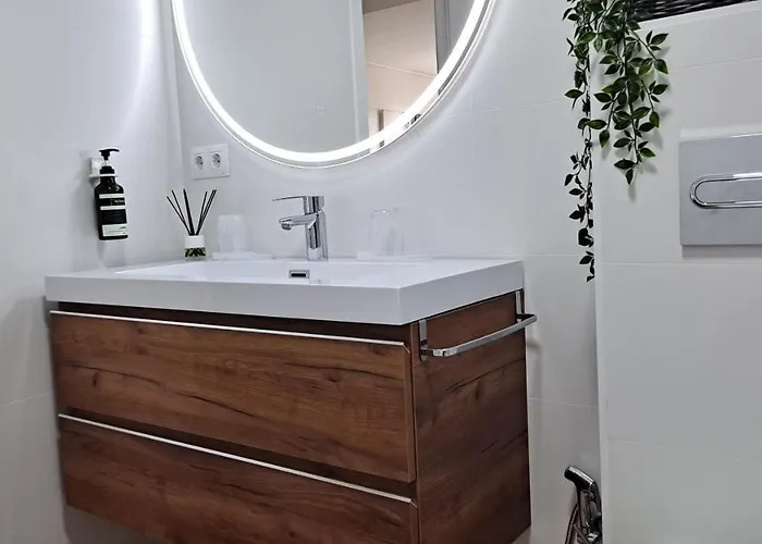 Ll Ronda Iv Apartamento