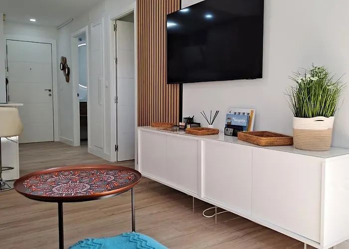 Ll Ronda Iv Apartment