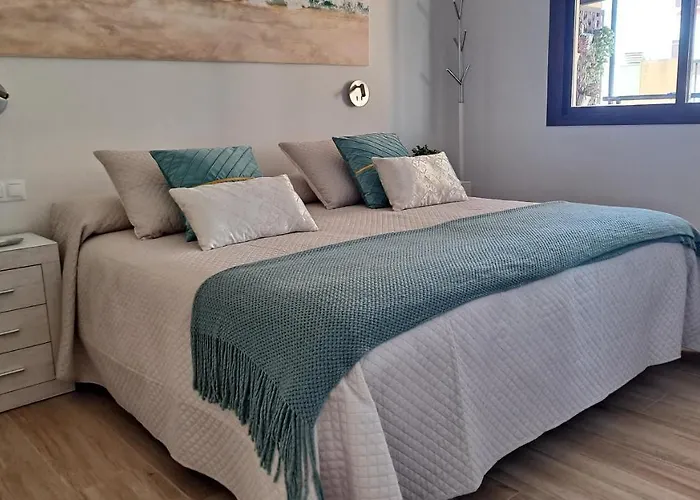 Ll Ronda Iv Apartment