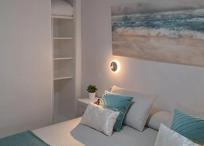 Ll Ronda Iv Apartamento *