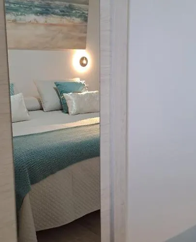 Apartment Ll Ronda Iv