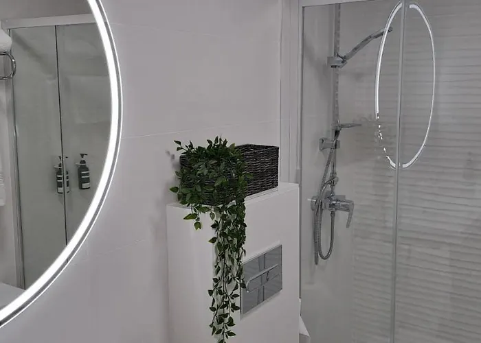 Ll Ronda Iv Apartamento